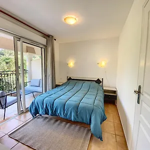 L'orangeraie Du Cap D'antibes Apartment Antibes