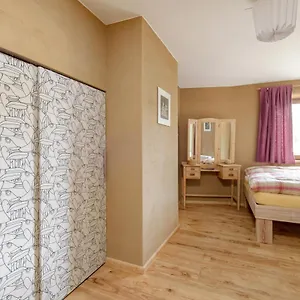 Apartment Kleine Auf Dem Land, Haus Hans Stepha, Goessweinstein