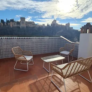 Zenit Mediterranean By Florentia Homes Apartment Granada