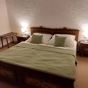 Apartment Arber - Zwieslerwaldhaus, Lindberg