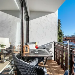 Apartment Seebruck, Seeon-Seebruck