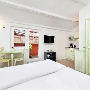 Casa Matteotti Apartment Rovinj