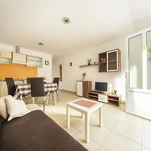 Katoro Relax Apartment Umag