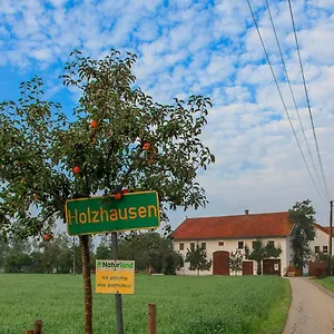 Apartment Holzhauser Hof, Waldkraiburg
