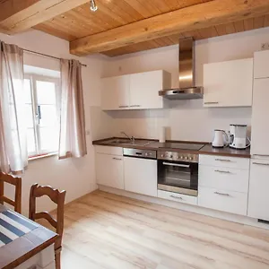 Apartment Spitalhof Kleinlein, Stein bei Nurnberg