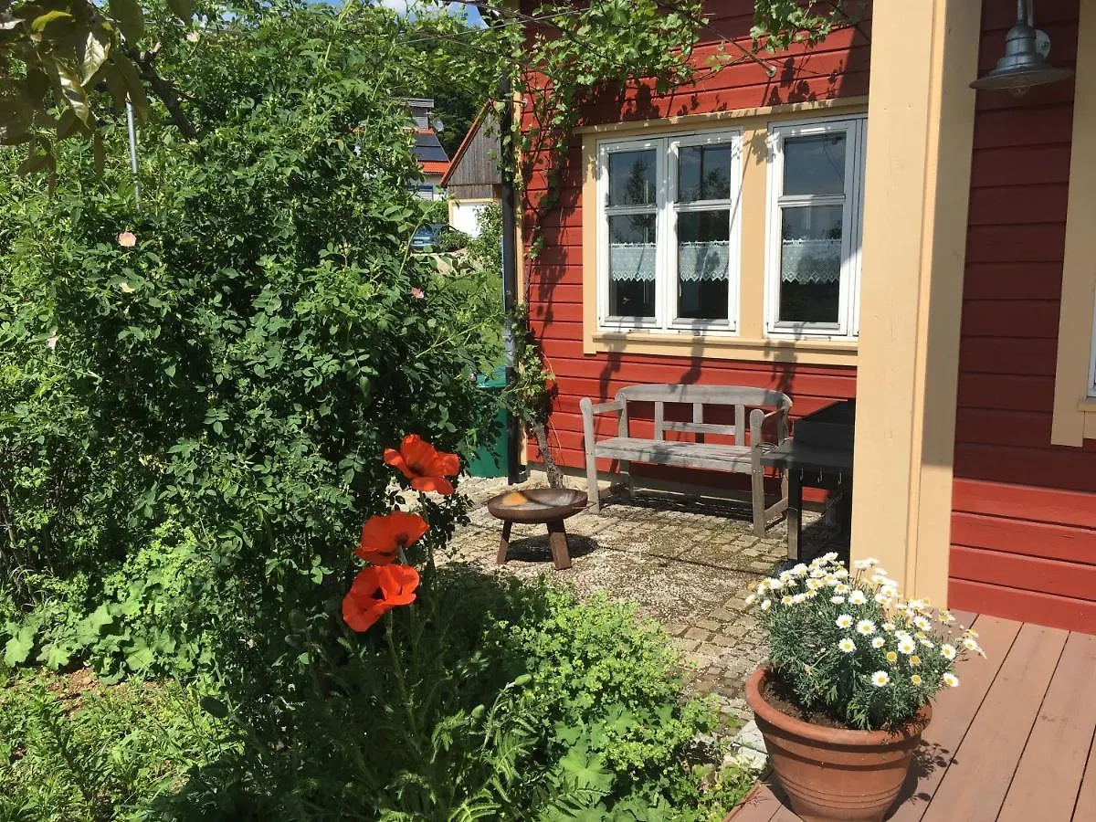 Holzferienhaus Goessweinstein 0*,  Germany