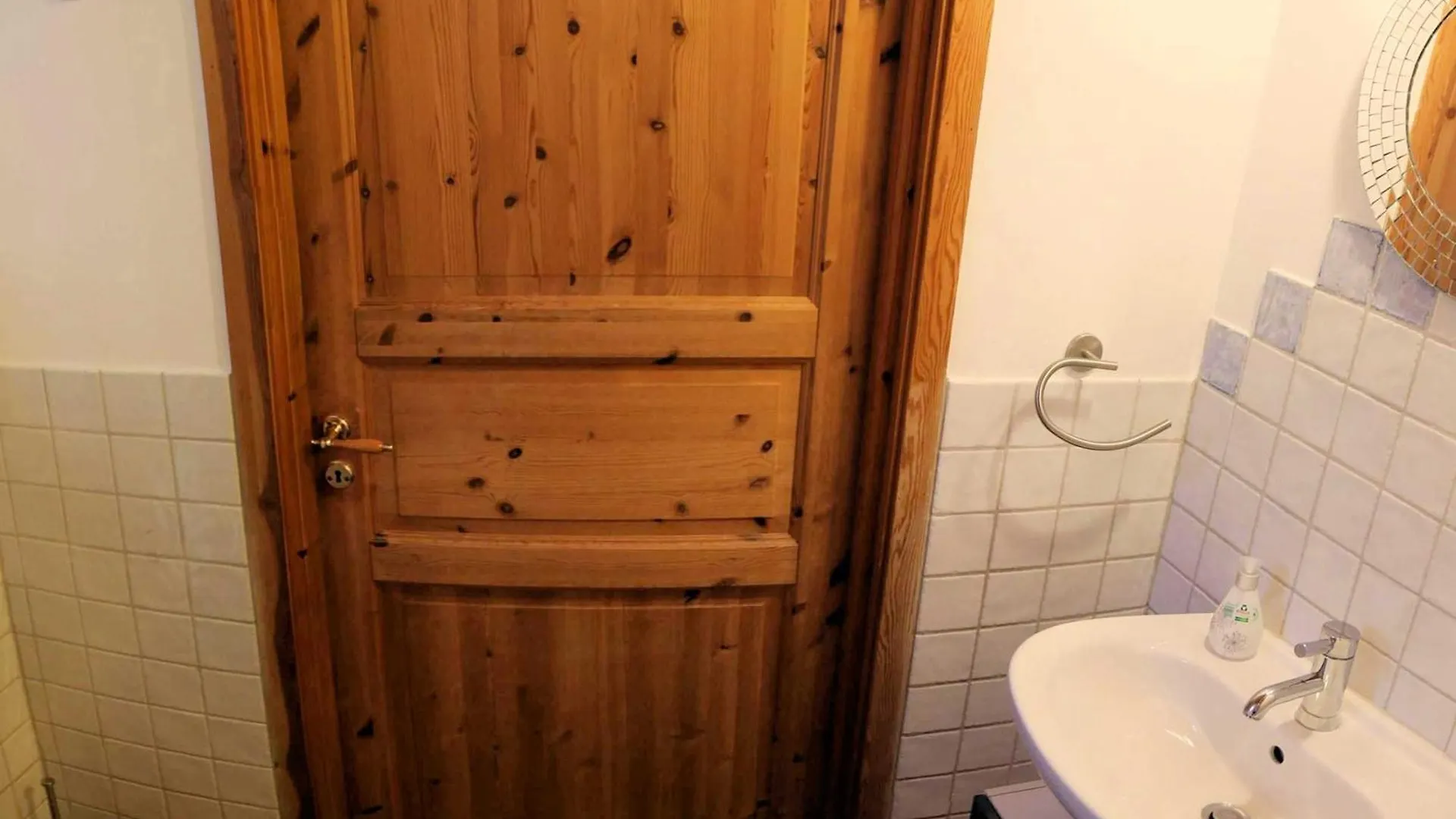 Holzferienhaus Goessweinstein