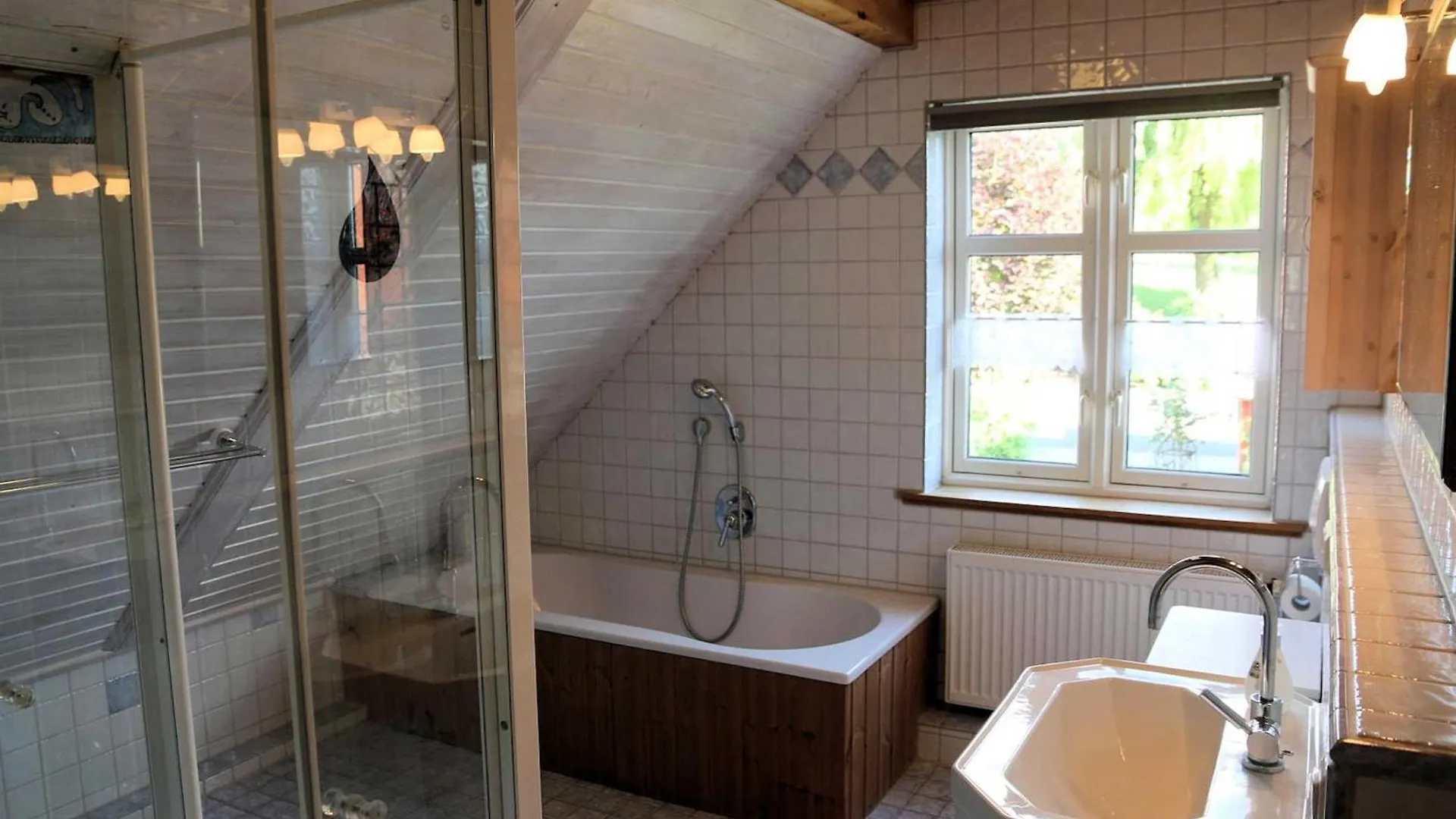 Holzferienhaus Goessweinstein 0*,  Germany