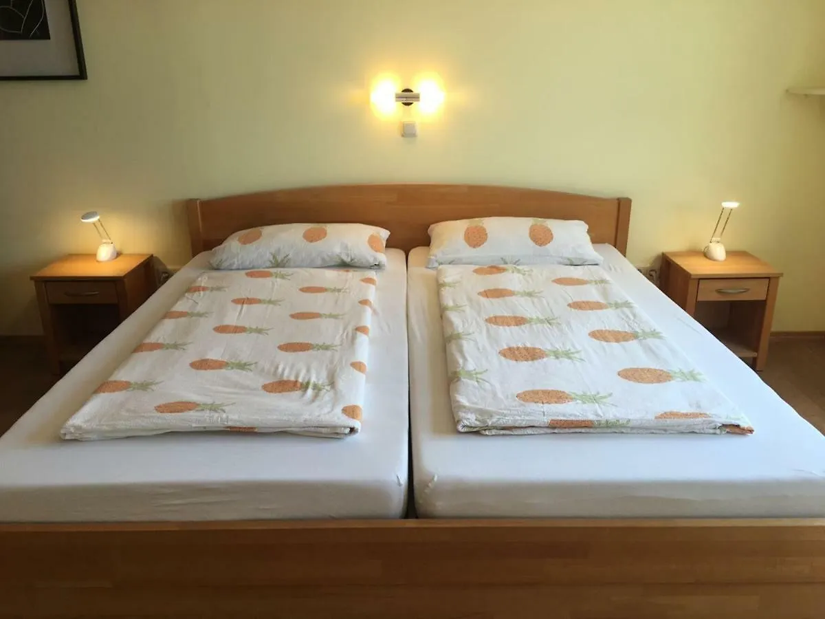 Holiday home Holzferienhaus Goessweinstein Germany